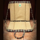 Универсальное кресло для медитативных практик и отдыха